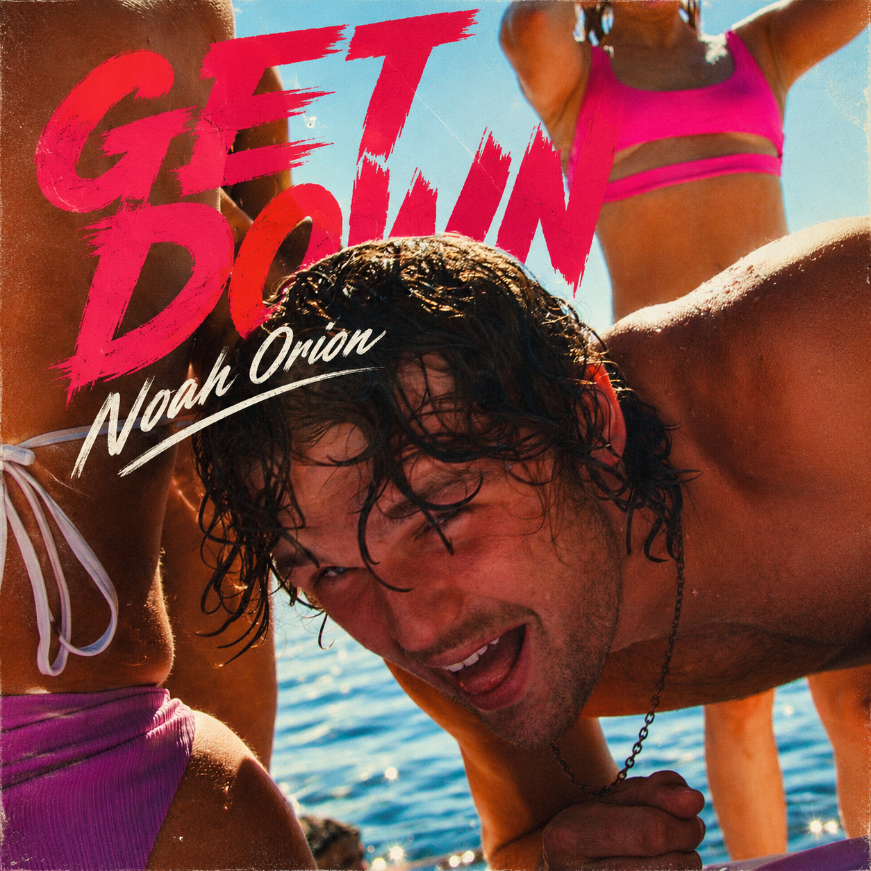 GET DOWN - EARLY ACCESS